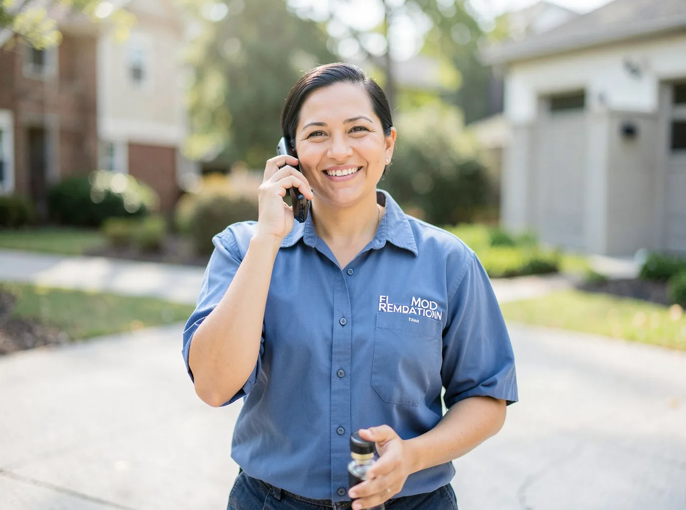 Mold Remediation Ottawa, WV FAQs